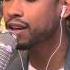 Miguel Sings Adorn PART 2 Interview On Air With Ryan Seacrest