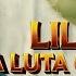 Liloca A Luta Continua Official Music Video