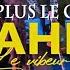 MAAHLOX Le Vibeur Ce N Est Plus Le Quartier By Mr Patrick Tessa Tepson