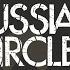 Russian Circles Arluck Bass Cover W TAB