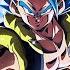 5TH Anniversary SSB Gogeta OST DBZ Dokkan Battle