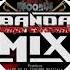 Banda Mix Despechada Vol 1 Jim Dj El Cerebro Musical Music Record Editions