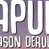 Jason Derulo Acapulco Lyrics