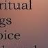 C P E Bach Six Spiritual Songs For Voice And Keyboard