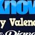 HOW DID YOU KNOW Gary Valenciano KARAOKE PIANO VERSION