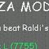 Raldi S Crackhouse Modded Pizza Mode Lap 3