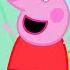 Peppa Pig Visits Madame Gazelle S House Peppa Pig Official Family Kids Cartoon