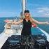 LILI Boat Live Mix Da Nang Vietnam Melodic Techno Progressive House