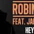 ROBIN SCHULZ FEAT JAMES BLUNT OK HEYDER REMIX OFFICIAL AUDIO