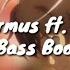 Serhat Durmus Ft Ecem Telli Sır Bass Boosted Lyrics