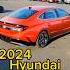 Some Colors Of The 2024 Hyundai Sonata Hyundai Hyundaisonata Autos Cars