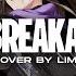 Unbreakable Cover By Lime GODDESS OF VICTORY NIKKE