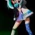 Close Up M GICAL CURE LOVE SHOT Live Miku Expo 2024 Miku Hatsunemiku Mikuexpo Mikuexpo2024