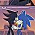 Sonadow Sonic X Shadow Sonadow Sonicxshadow Edit Shorts Tiktok Capcut Alightmotion