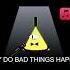 Bill Cipher Sad Song