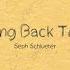 Seph Schlueter Running Back To You Lyric Video