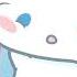 Cinnamoroll Anime Shorts Theme Song Full Version English Subtitles