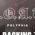 G O A T Polyphia Guitar Backing Track