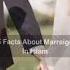 5 Facts About Marriage In Islam Shorts Muslimshorts