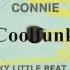 Connie Funky Little Beat 12 Club Mix 1985