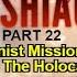 The Zionist Missionaries Behind The Holocausts PAST PRESENT ERA OF MASHIACH 22