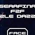 SERAFINA F2F RAZZLE DAZZLER Face 2 Face Berlin 3 0 CLUB OST