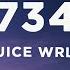 Juice WRLD 734 Lyrics