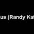 Abel Ramos Aquarius Randy Katana Aquadub Remix