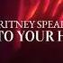 Britney Spears Trip To Your Heart Sub Español