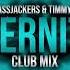 KSHMR Bassjackers Timmy Trumpet Eternity Club Mix