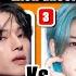 KPOP GROUP SONG 1 ENHYPEN Vs STRAYKIDS Vs ATEEZ Vs TXT MALE EDITION