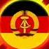 We Are Friend Forever Song With East Germany USSR Flags