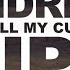 Andrew Ripp Fill My Cup Official Lyric Video