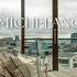 Inside The ICONIC MICHELANGELO HOTEL In Sandton APARTMENT TOUR