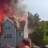 Massive Nanuet Apartment Fire Possibly Sparked By Ruptured Gas Line NBC New York