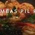 Gambas Pil Pil