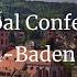 DDS Global Conference 2019 Baden Baden Germany