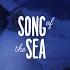 Song Of The Sea Manna Wanders Cover