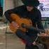 Performance Guitar In The Street El Kado