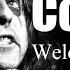 Alice Cooper Welcome To My Nightmare 1975