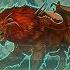 ARK Boss Battle Theme Manticore