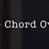 Hold On Chord Overstreet Edit Audio