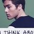 Benjamin Ingrosso Do You Think About Me Audio