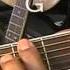 TOO CLOSE Alex Clare How To Play On Acoustic Guitar 5 Min Lesson EricBlackmonGuitar