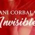 Dani Corbalan Invisible Official Music Video