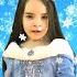 MAIA ANTONIA CUPSAN Little Snowflake Cover