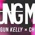 Machine Gun Kelly Young Man Ft Chief Keef Official Audio