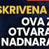 SKRIVENA SILA U NAMA OVA ZNANJA OTVARAJU VRATA NADNARAVNIH MOĆI Pane Andov Podcast