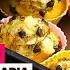 Muffin In Friggitrice Ad Aria Soffici E Gustosi