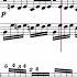 Bach The Well Tempered Clavier Book I Prelude And Fugue No 2 In C Minor BWV847 Piano Sheet Music